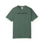 In My Villain Era Tee