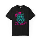 Oops All Wolves 80s Tee