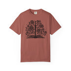 Sword & Roses Tee
