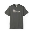 He Growled Tee