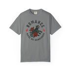 Romance Danger Tattoo Tee
