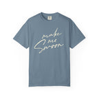 Make Me Swoon Tee