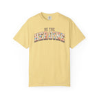 Be The Heroine Floral Tee