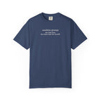 Sunshine Grumpy Tee