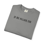 In My Villain Era Tee