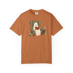 Bookish Ghost Tee