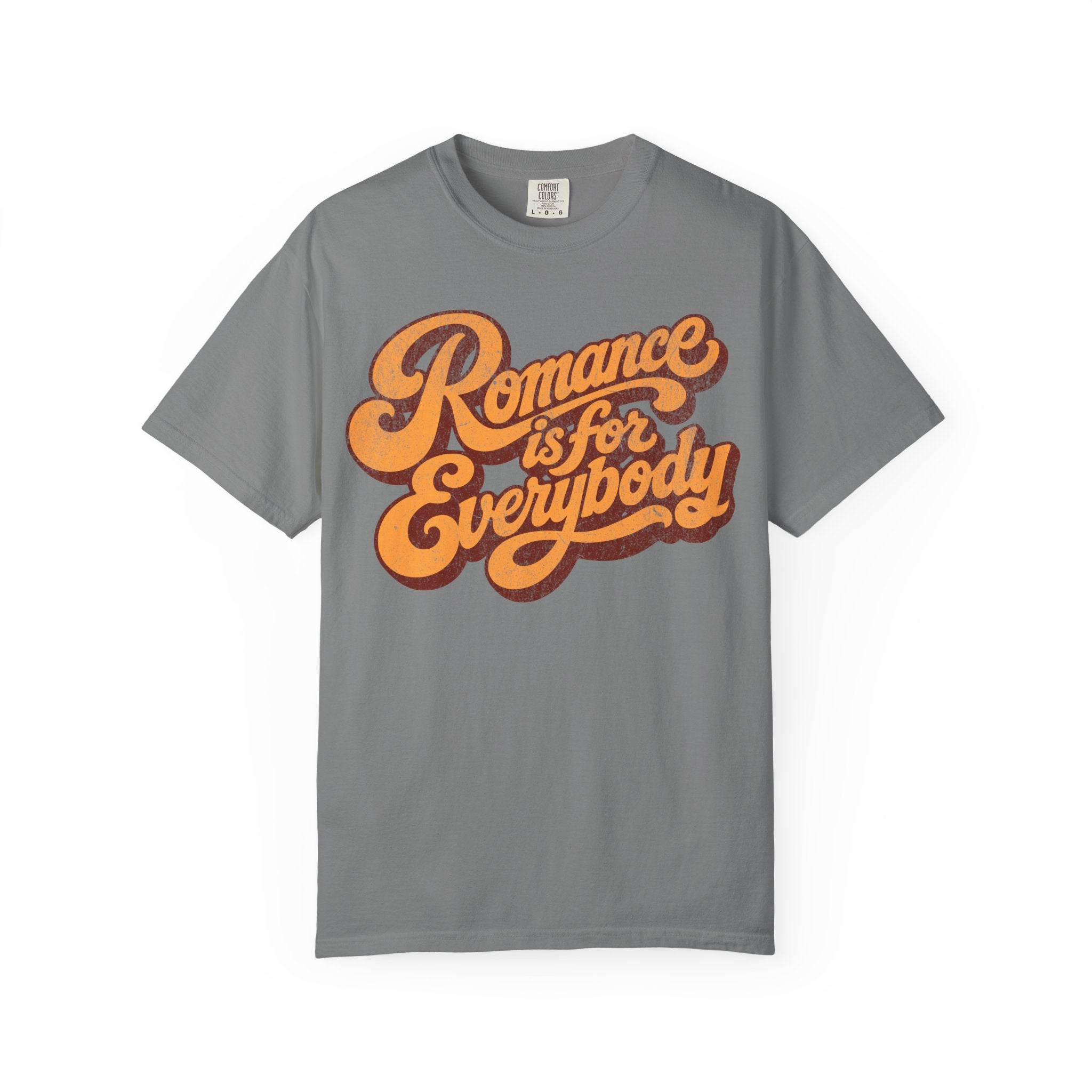 Romance for Everybody Tee
