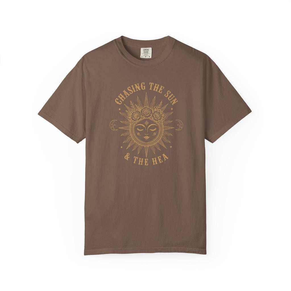 Chasing the Sun Tee