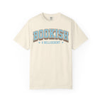 Bookish & Belligerent Collegiate Tee