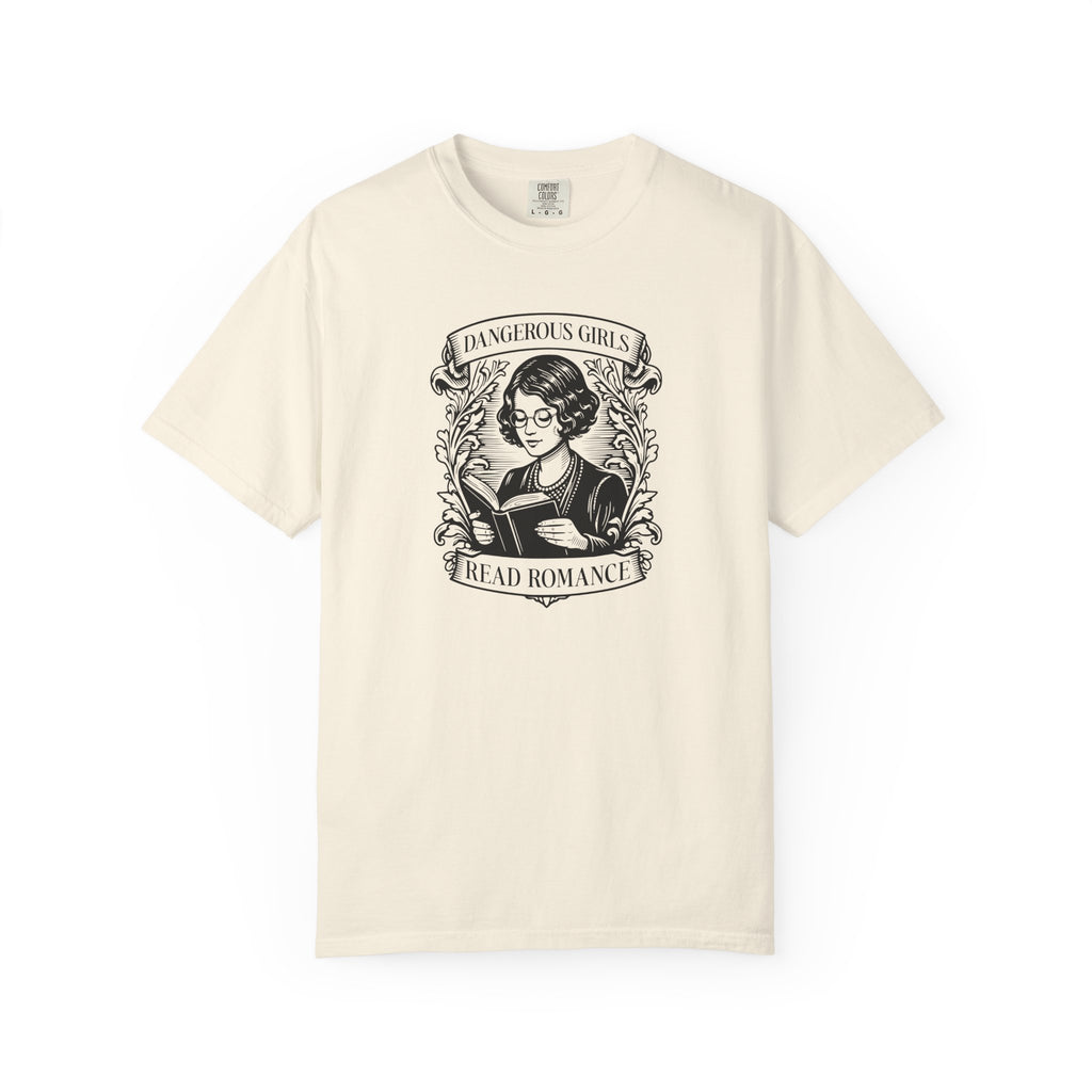Dangerous Girls Tee