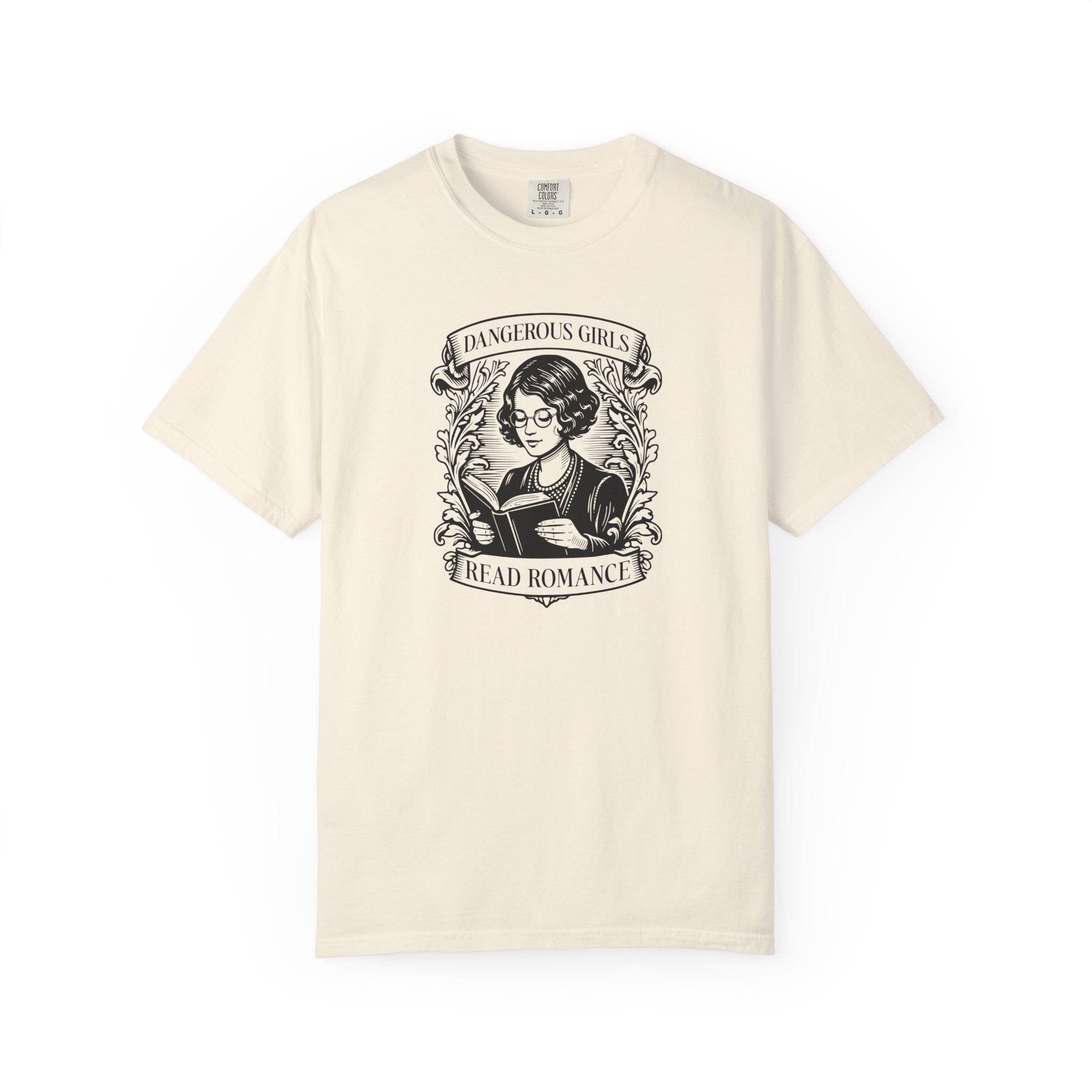 Dangerous Girls Tee