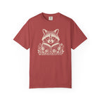 Romance Raccoon Reads Tee