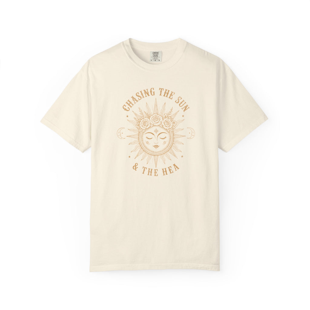 Chasing the Sun Tee