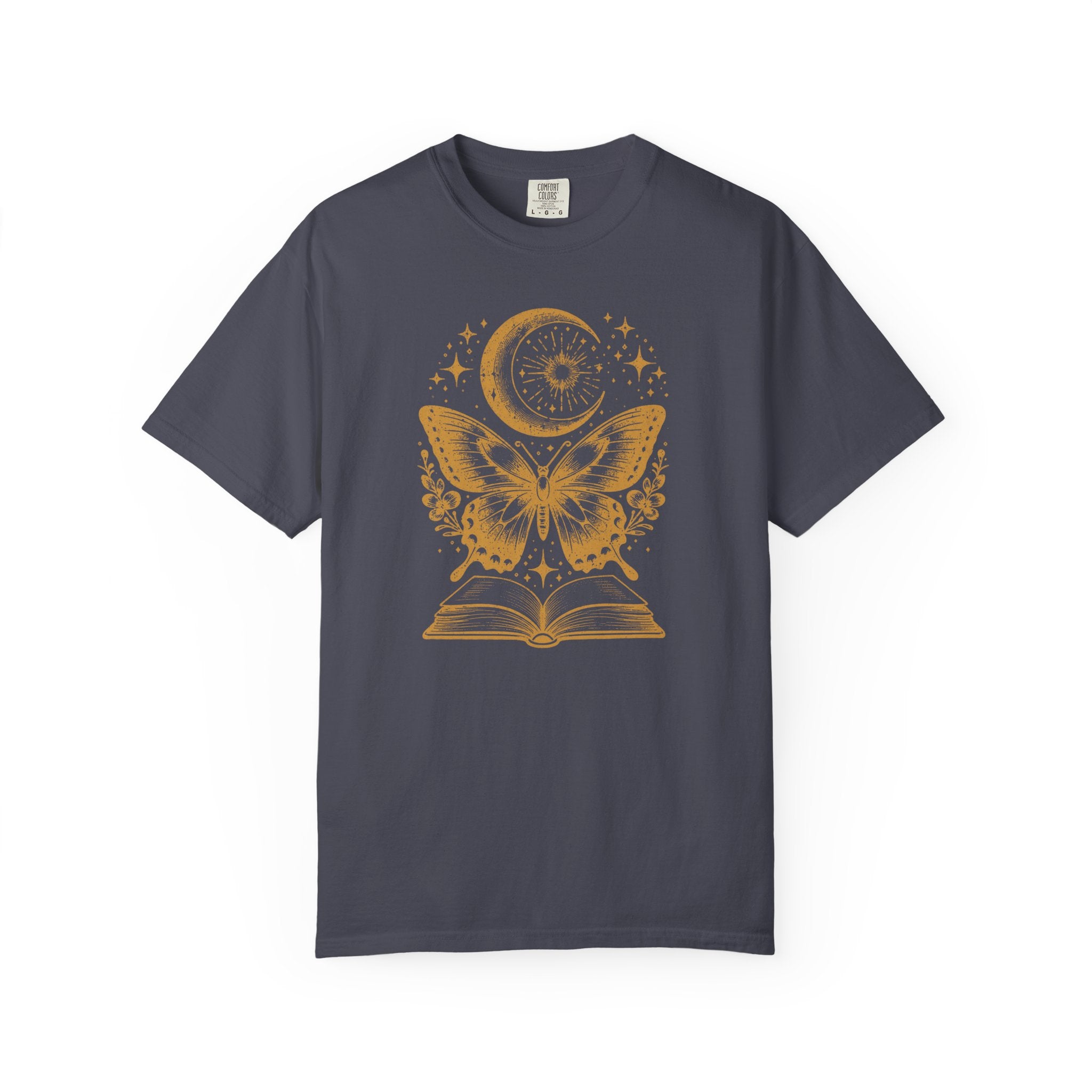 Mystical Moon Tee