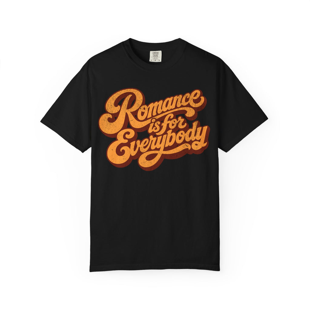 Romance for Everybody Tee