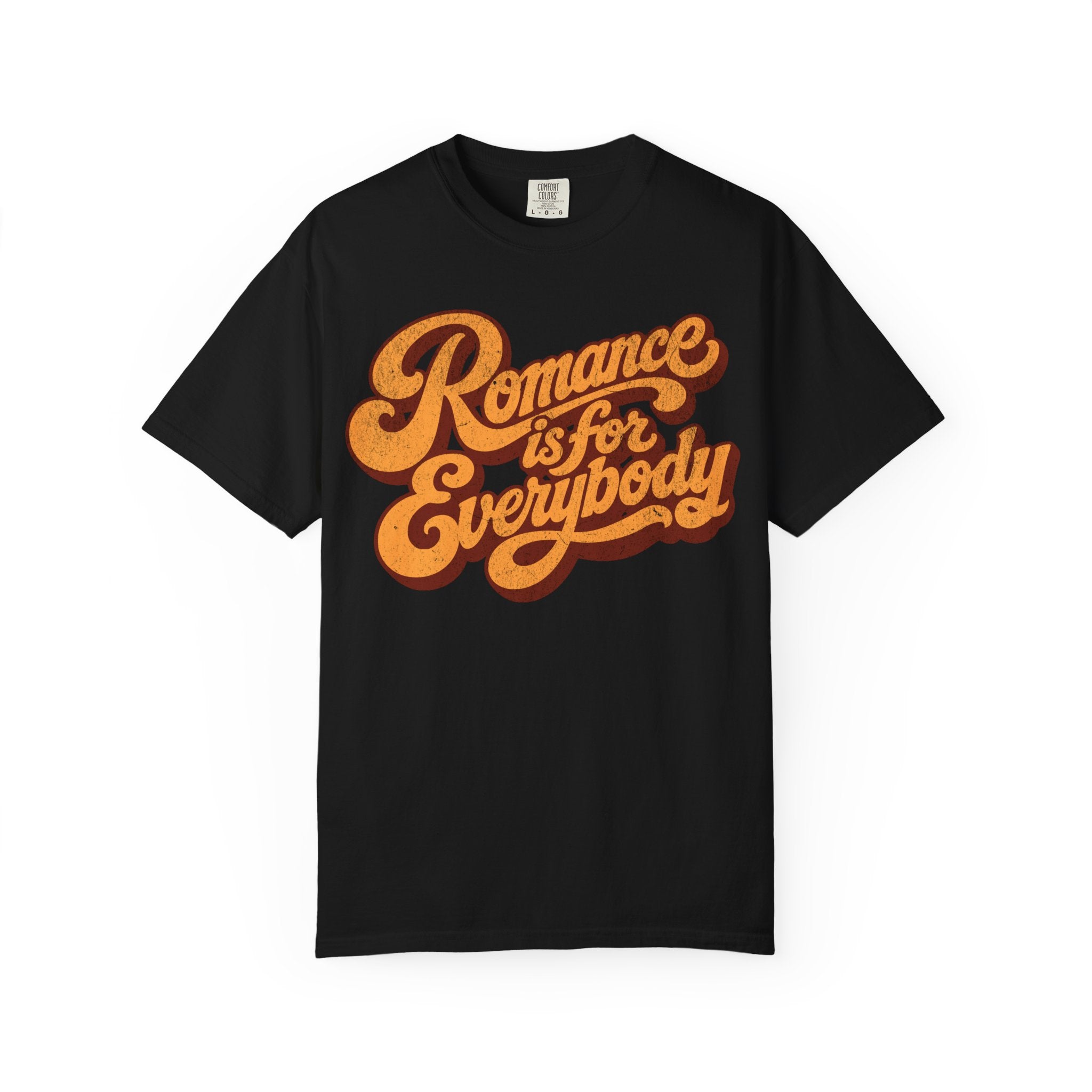 Romance for Everybody Tee