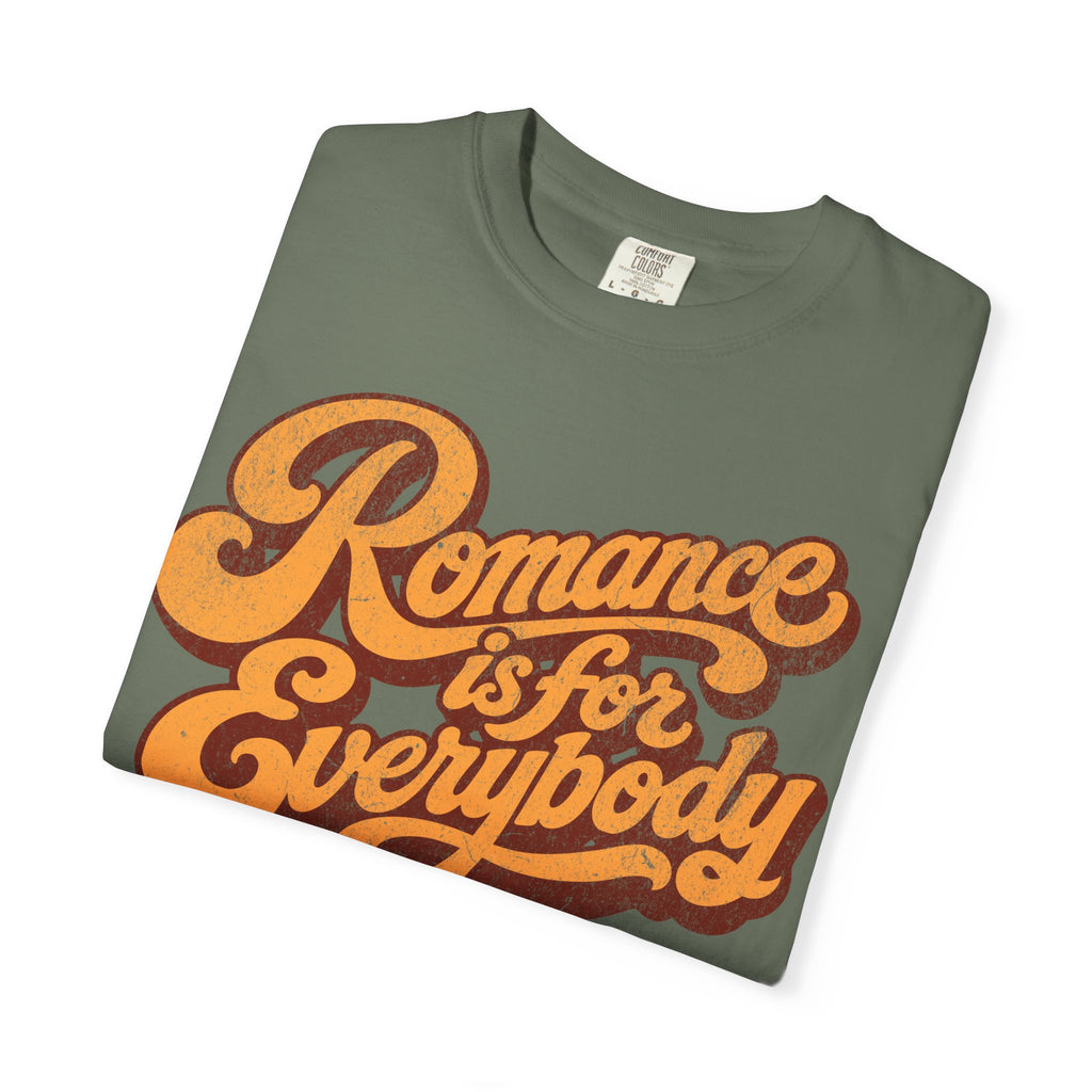 Romance for Everybody Tee