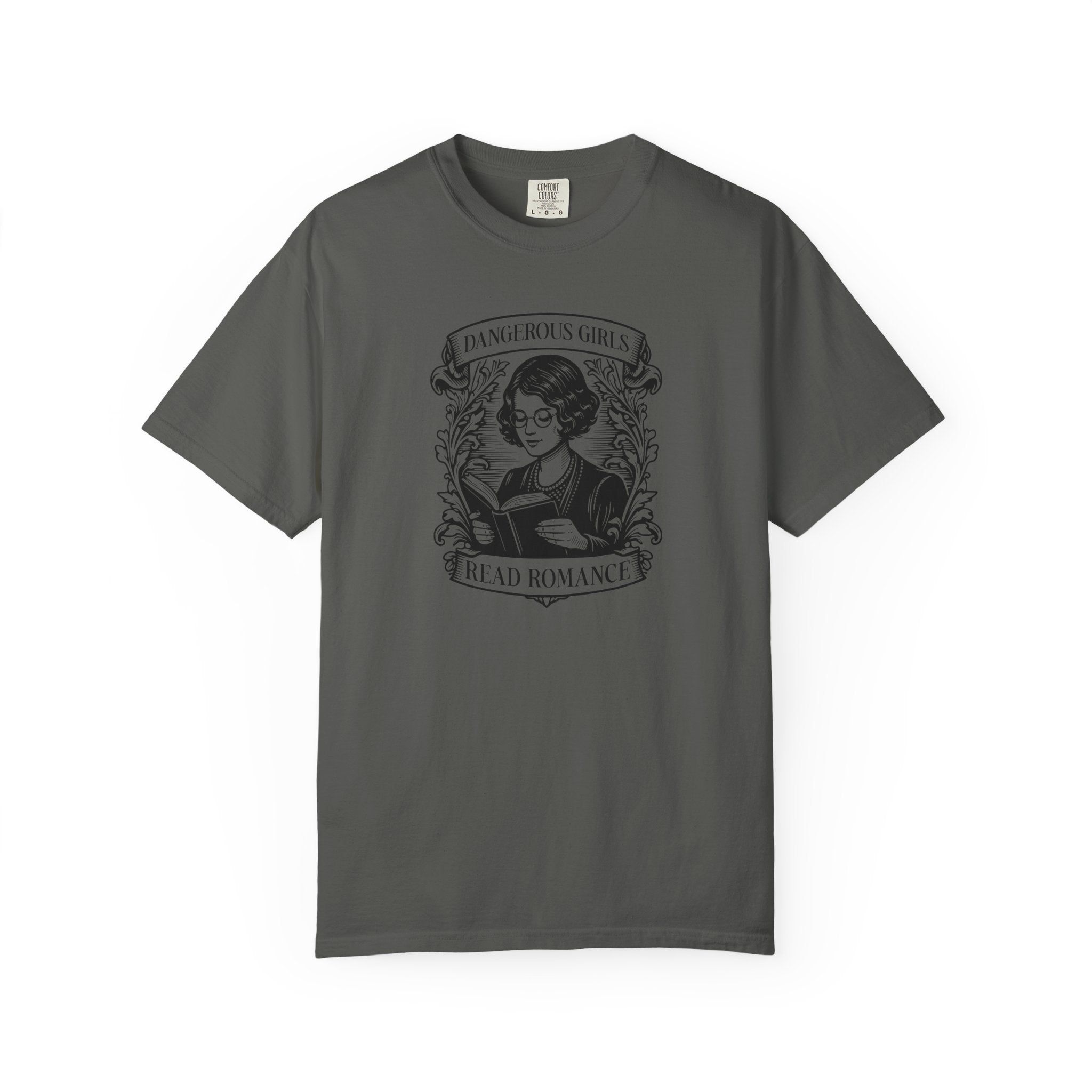 Dangerous Girls Tee