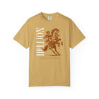 Hellion Cowgirl Tee