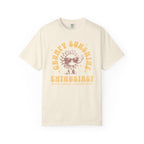 Grumpy Sunshine Enthusiast Tee