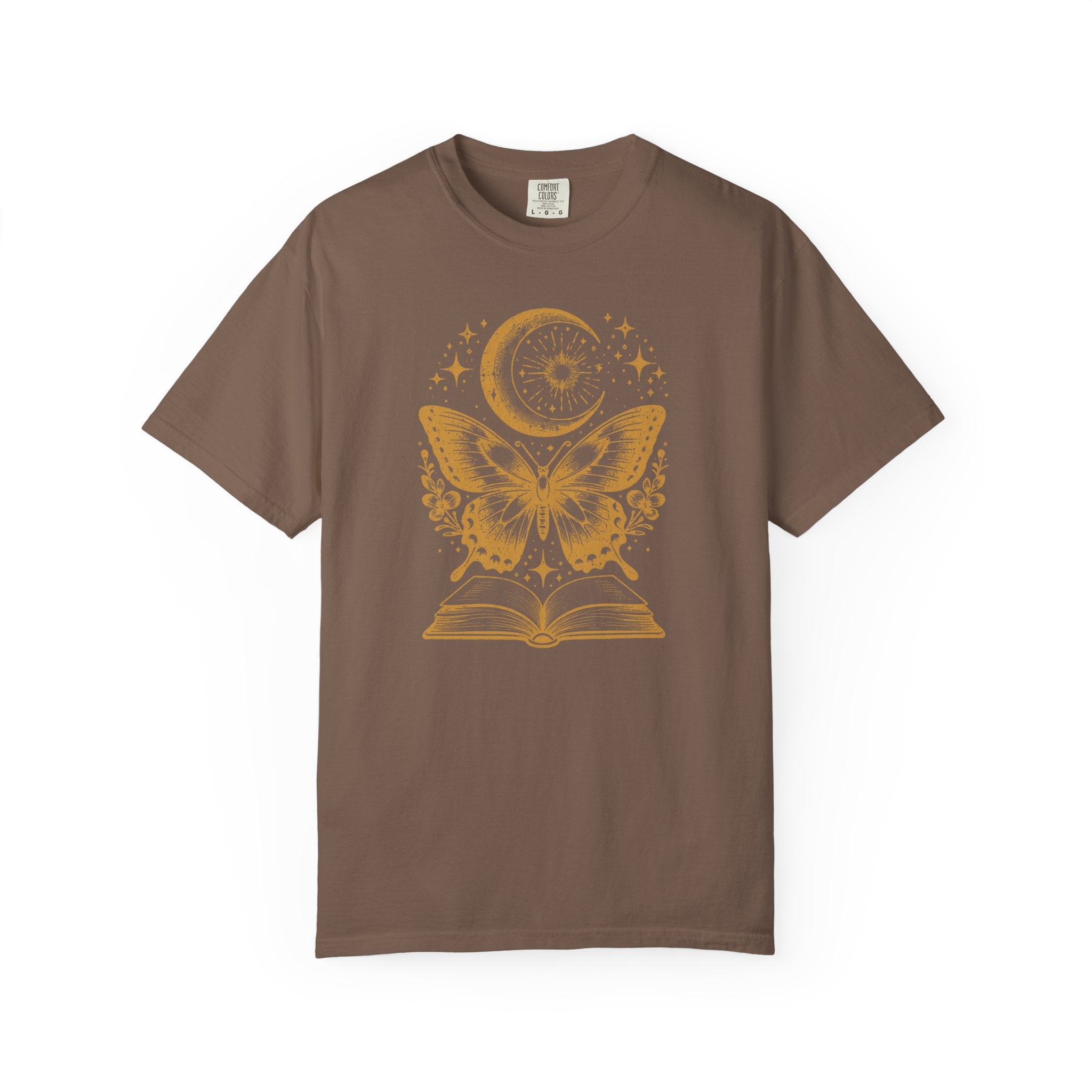 Mystical Moon Tee