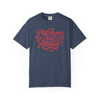 Plot Armor and Attitude Tee