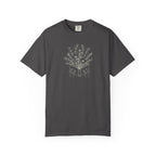 Wildflowers Book Tee