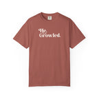 He Growled Tee