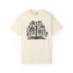 Sword & Roses Tee