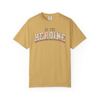 Be The Heroine Floral Tee