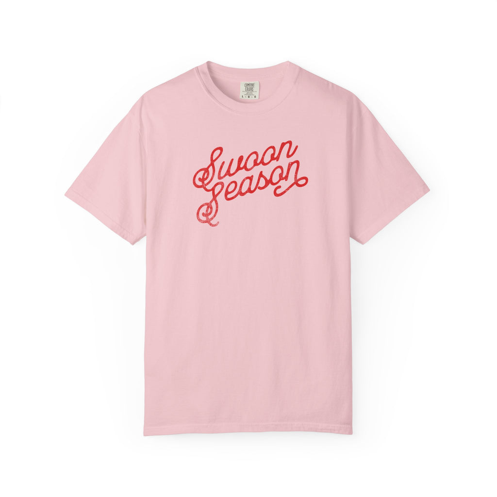 Swoon Season Tee