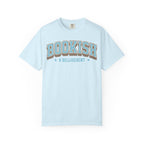Bookish & Belligerent Collegiate Tee