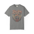 Love Story Tour Faded Tee