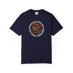 Radicalized by Heroines Tee
