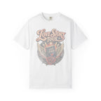 Love Story Tour Faded Tee