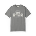 Book Boyfriend Vintage Tee