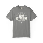 Book Boyfriend Vintage Tee