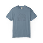 Romance TBR Tee