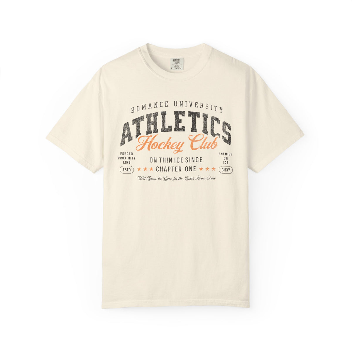 Hockey Club Tee
