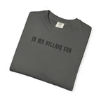 In My Villain Era Tee