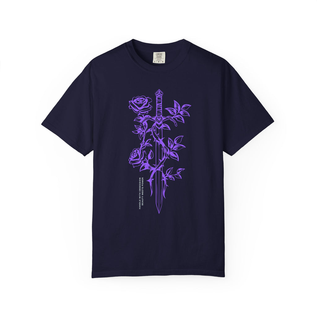 Handle with Obsession Tee