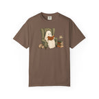 Bookish Ghost Tee