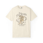 The Feral Reader Tee