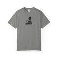 Black Cat Reads Romance Tee