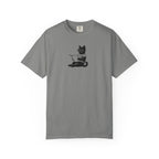 Black Cat Reads Romance Tee