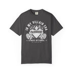 Villain Era Ethics Optional Tee