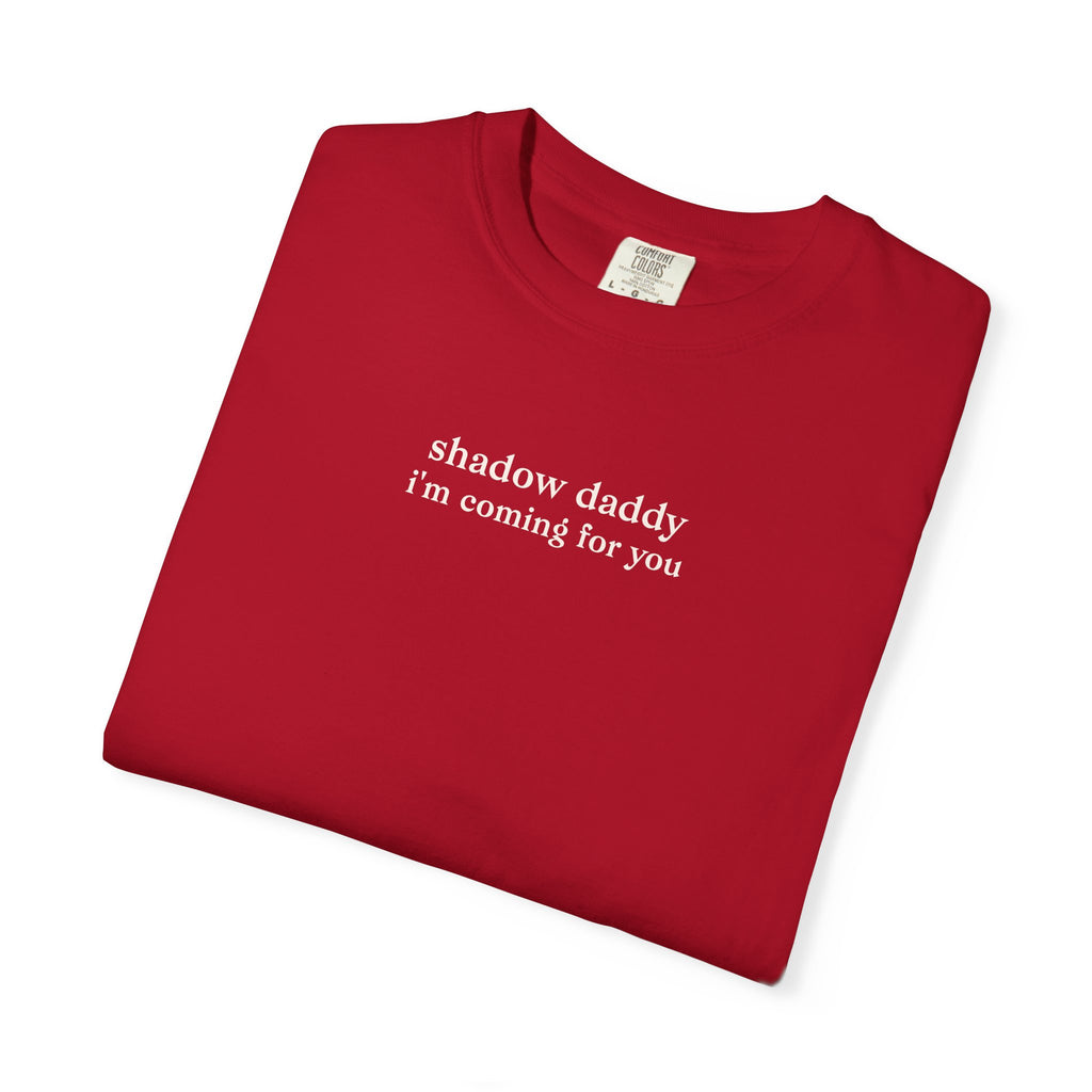 Shadow Daddy Tee