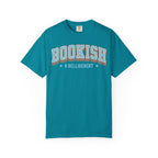 Bookish & Belligerent Collegiate Tee