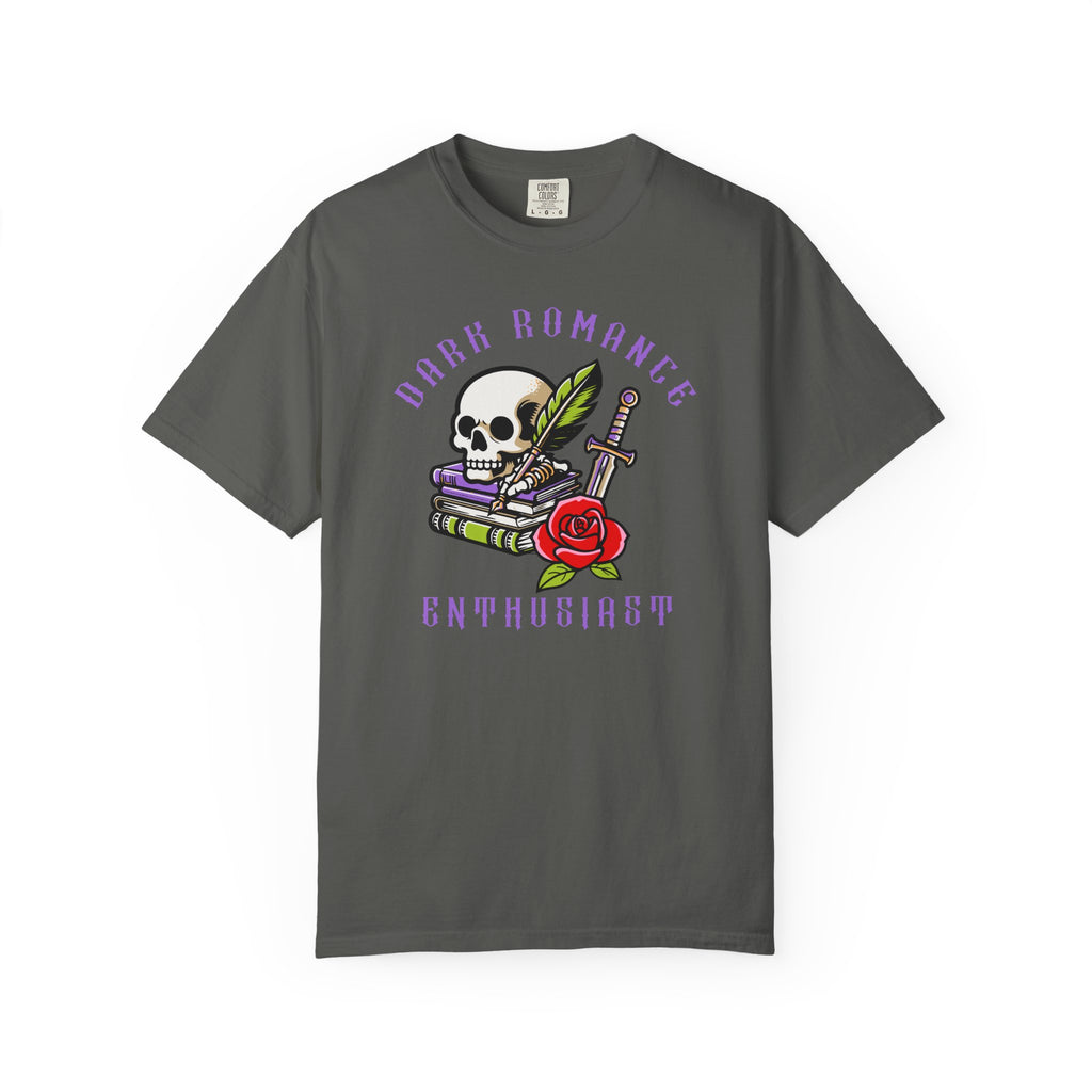Cute Dark Romance Tee