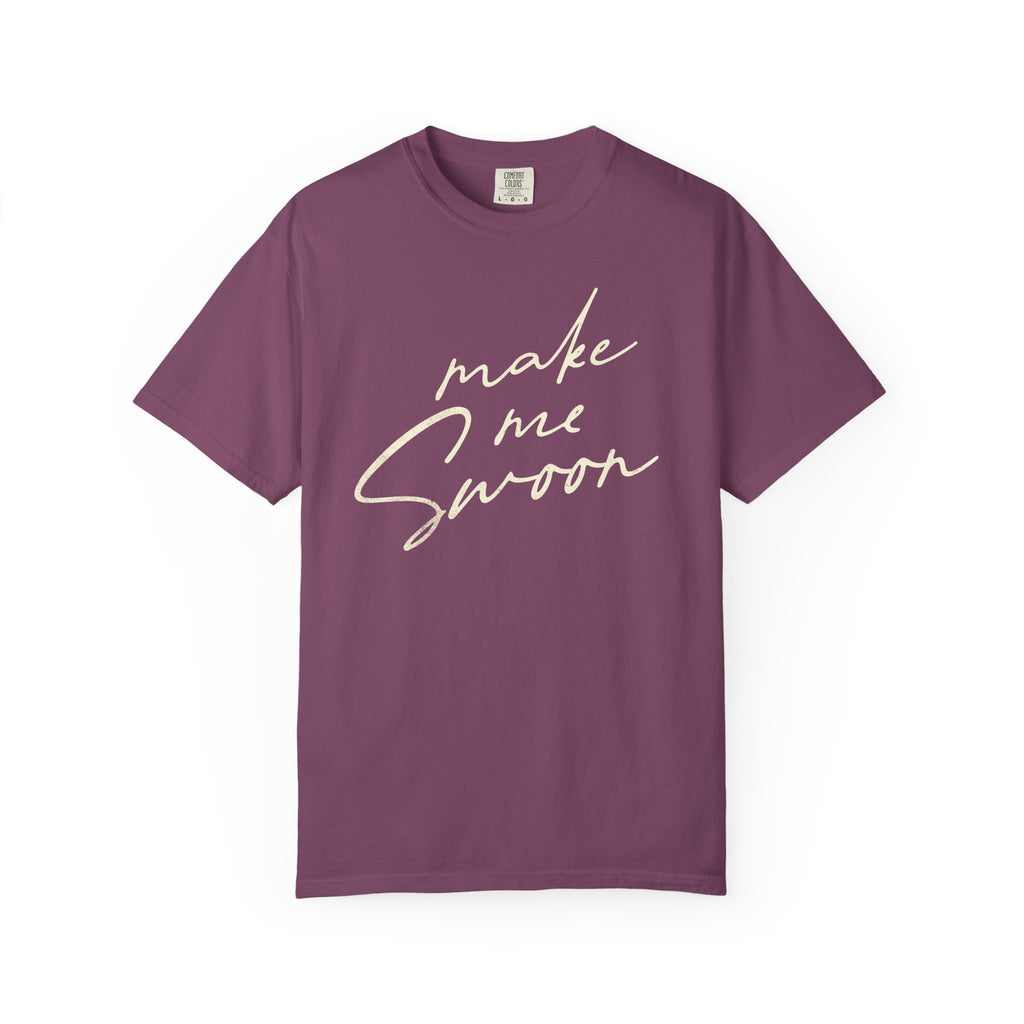 Make Me Swoon Tee